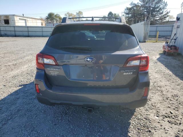 VIN 4S4BSANC0G3229312 2016 Subaru Outback, 2.5I Lim... no.6