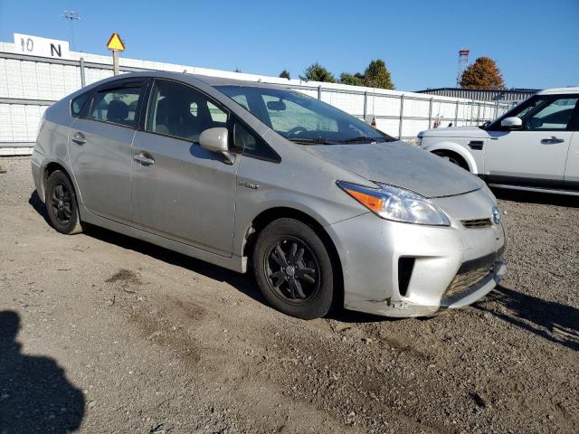 VIN JTDKN3DU6D5546609 2013 Toyota Prius no.4