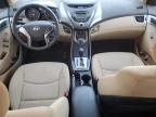 HYUNDAI ELANTRA GL photo