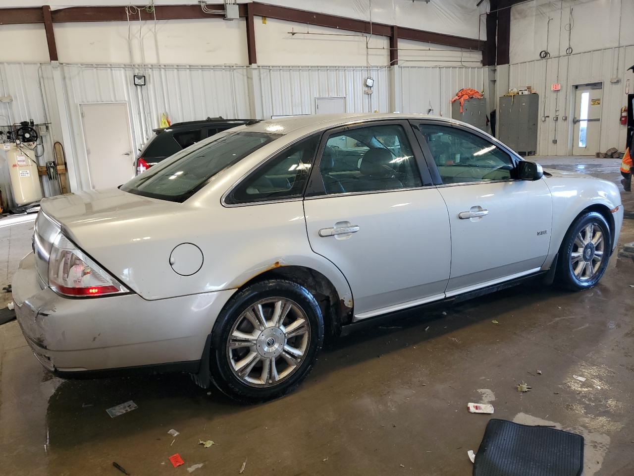 Lot #2974873149 2008 MERCURY SABLE PREM