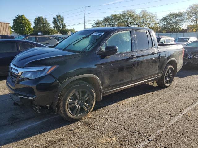 2020 HONDA RIDGELINE SPORT 2020