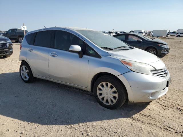 VIN 3N1CE2CP8EL432268 2014 Nissan Versa, S no.4