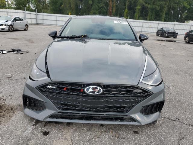 2021 HYUNDAI SONATA N L - 5NPEK4JC9MH123160
