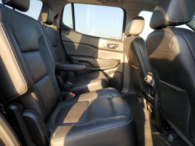 2017 GMC ACADIA SLT - 1GKKNULSXHZ123881