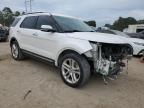 FORD EXPLORER L photo