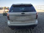 FORD EXPLORER X photo