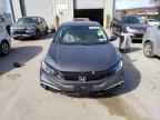 HONDA CIVIC EX photo