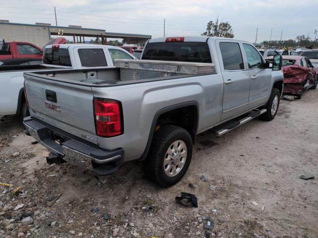 VIN 1GT12YEG0FF191623 2015 GMC Sierra, K2500 Sle no.3