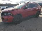 2017 NISSAN ROGUE SV - 5N1AT2MT0HC806745