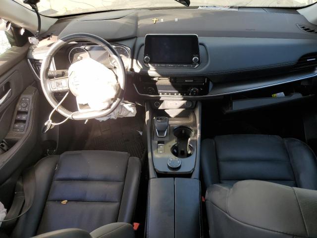 2022 NISSAN ROGUE SV - 5N1BT3BB5NC720282