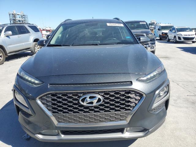 2018 HYUNDAI KONA LIMIT - KM8K33A54JU063913