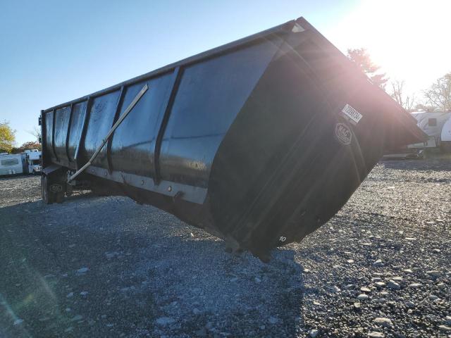 2009 MACK DUMP TRUCK #2954521241