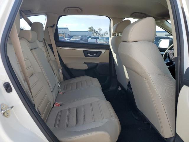 2018 HONDA CR-V LX - 2HKRW5H35JH411190