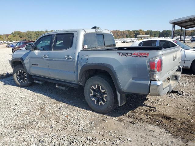 2020 TOYOTA TACOMA DOU - 3TMCZ5ANXLM304013