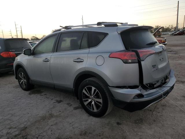 2018 TOYOTA RAV4 ADVEN - JTMWFREV3JJ189336