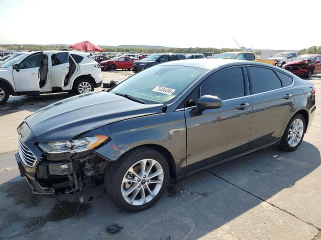 2020 FORD FUSION SE #2974696052