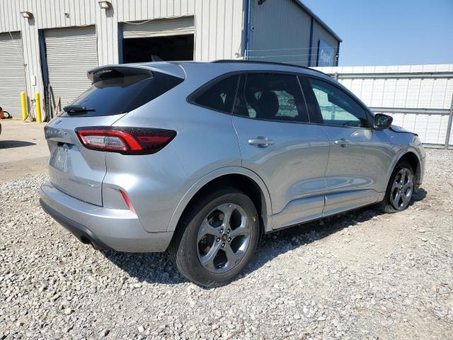 FORD ESCAPE ST 2023 silver  gas 1FMCU9MN7PUA33748 photo #4