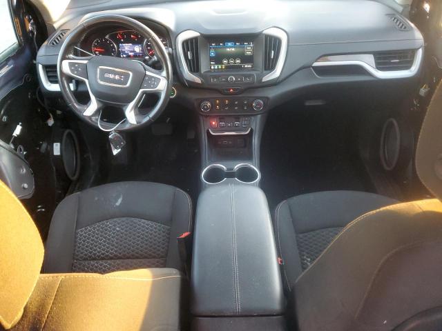 2019 GMC TERRAIN SL - 3GKALMEV7KL291453