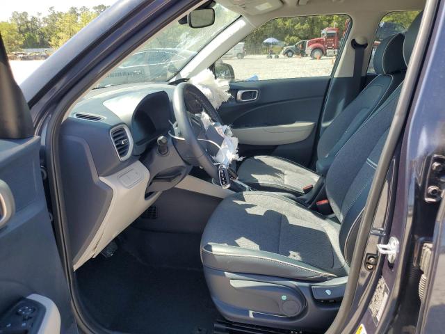 2023 HYUNDAI VENUE SEL - KMHRC8A35PU268661