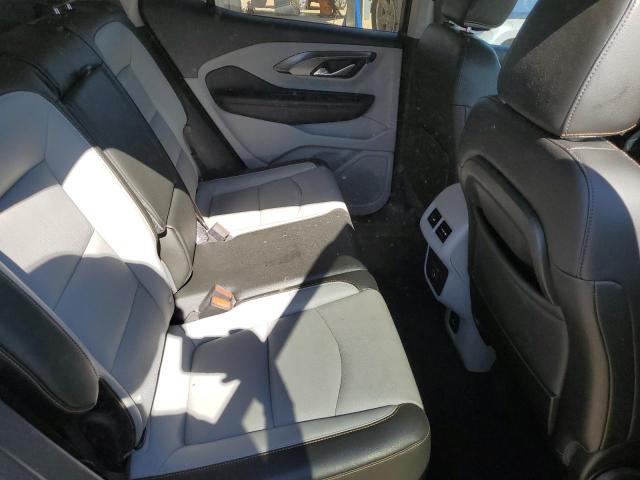 2021 GMC TERRAIN SL 3GKALPEV4ML305815