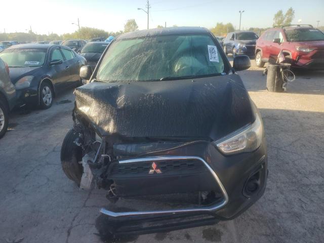 2015 MITSUBISHI OUTLANDER - 4A4AP3AW0FE037798