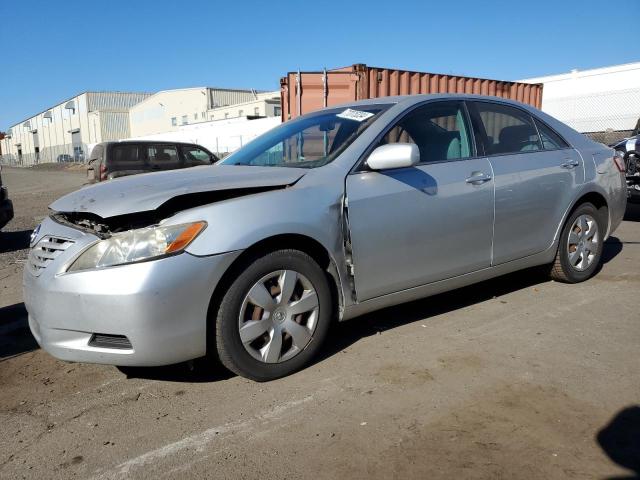 2009 TOYOTA CAMRY BASE #3025044185