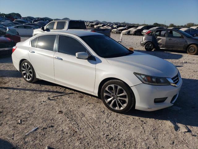 VIN 1HGCR2F52FA163562 2015 Honda Accord, Sport no.4