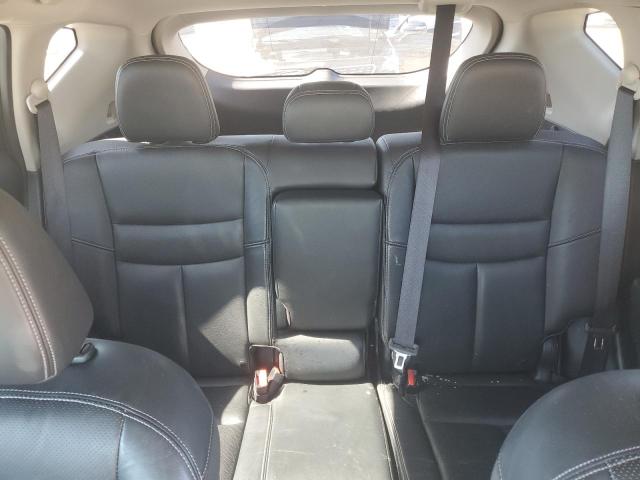 2015 NISSAN MURANO S - 5N1AZ2MH6FN215833