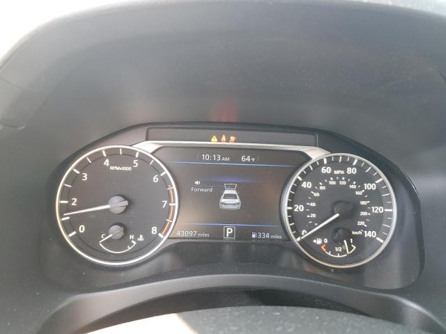 2020 NISSAN ALTIMA S - 1N4BL4BV7LC254572