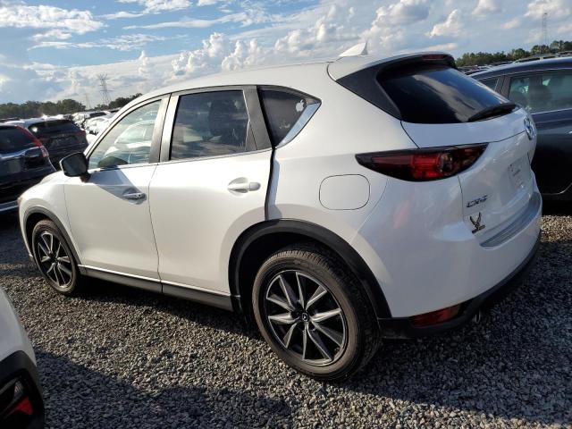 VIN JM3KFACM6J0336448 2018 Mazda CX-5, Touring no.2