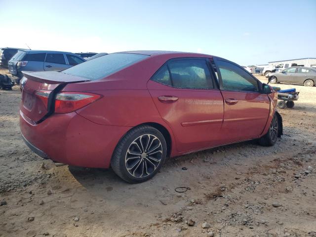 2015 TOYOTA COROLLA L - 2T1BURHE4FC418626