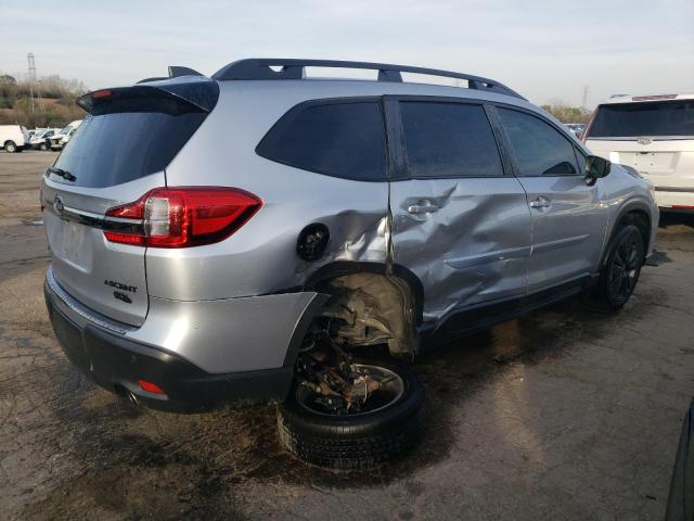 2022 SUBARU ASCENT ONY 4S4WMAJD8N3407698