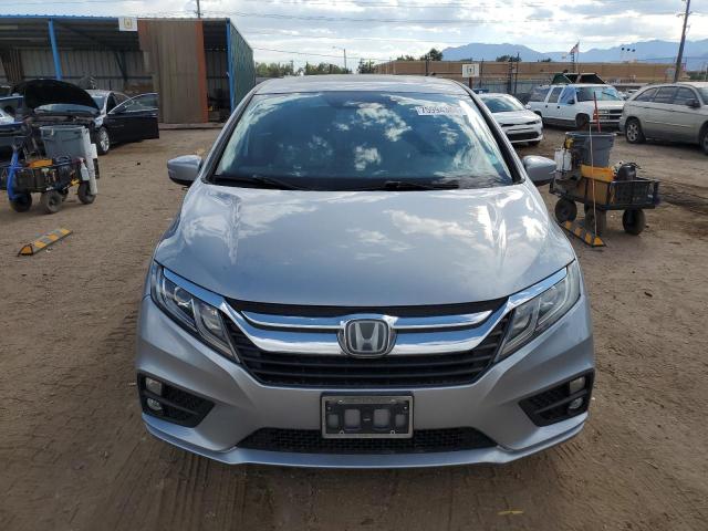 2018 HONDA ODYSSEY EX - 5FNRL6H76JB098604
