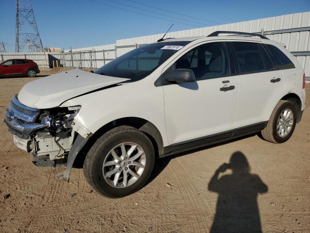 VIN 2FMDK3GC0DBB95174 2013 Ford Edge, SE no.1