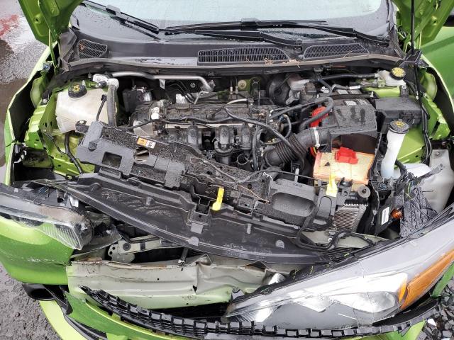 2019 FORD FIESTA ST - 3FADP4DJ8KM158390