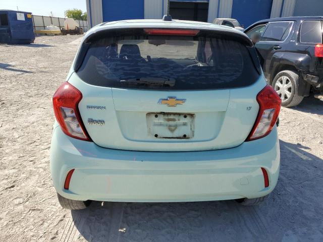 VIN KL8CD6SA3HC758637 2017 Chevrolet Spark, 1LT no.6