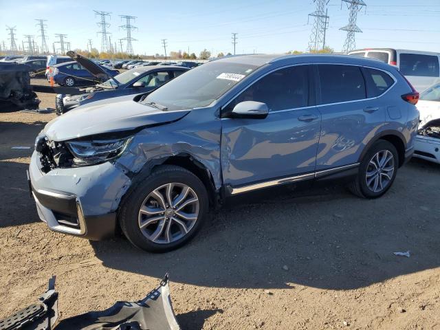 2022 HONDA CR-V TOURI #3024169810