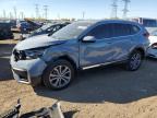 Lot #3024169810 2022 HONDA CR-V TOURI