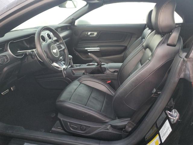 2020 FORD MUSTANG - 1FATP8UHXL5151237