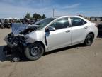 2017 TOYOTA COROLLA L - 2T1BURHE9HC844265