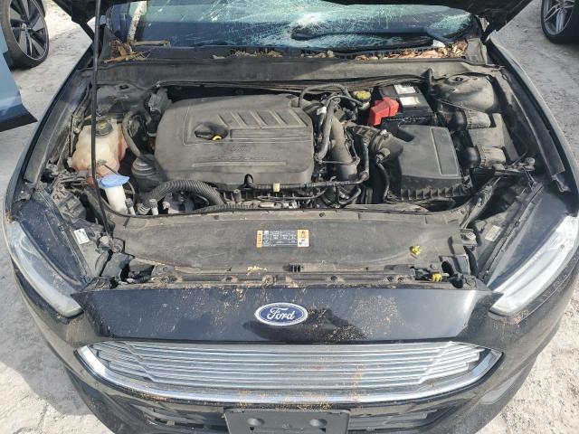 VIN 3FA6P0HD7GR361836 2016 Ford Fusion, SE no.11