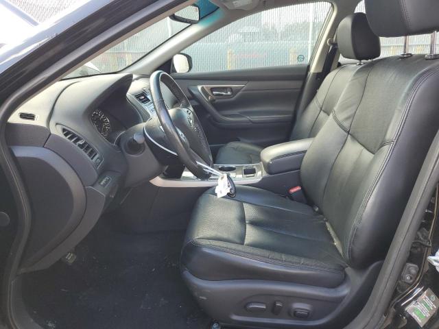 2015 NISSAN ALTIMA 2.5 - 1N4AL3AP5FN395433