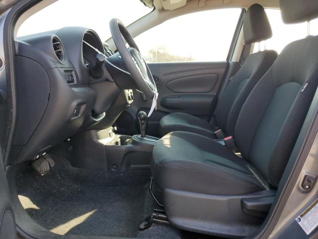 2018 NISSAN VERSA S - 3N1CN7AP1JL837852