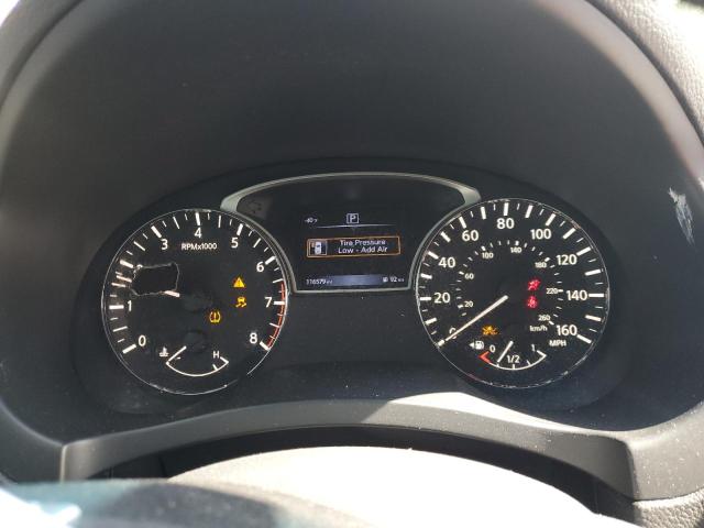 2018 NISSAN ALTIMA 2.5 - 1N4AL3AP2JC174926