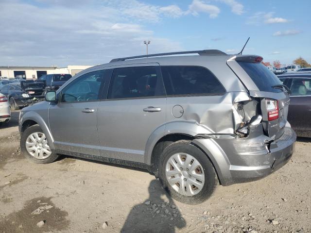 VIN 3C4PDCAB2GT230673 2016 Dodge Journey, SE no.2