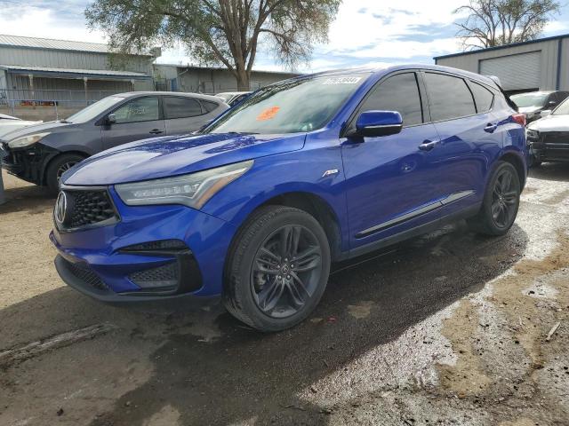 2020 ACURA RDX A-SPEC #2972563914