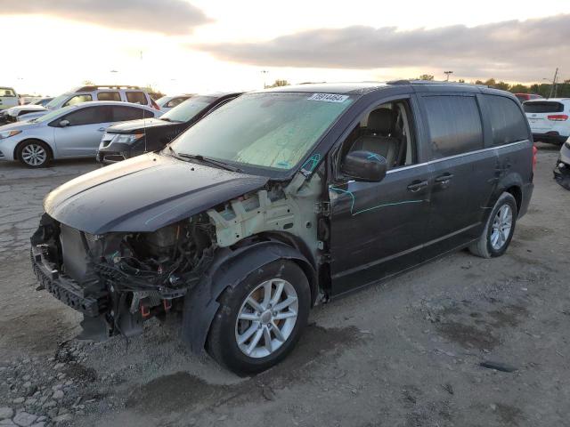 2019 DODGE GRAND CARA - 2C4RDGCGXKR677076