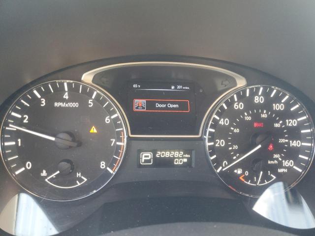 2015 NISSAN ALTIMA 2.5 - 1N4AL3AP9FC469478