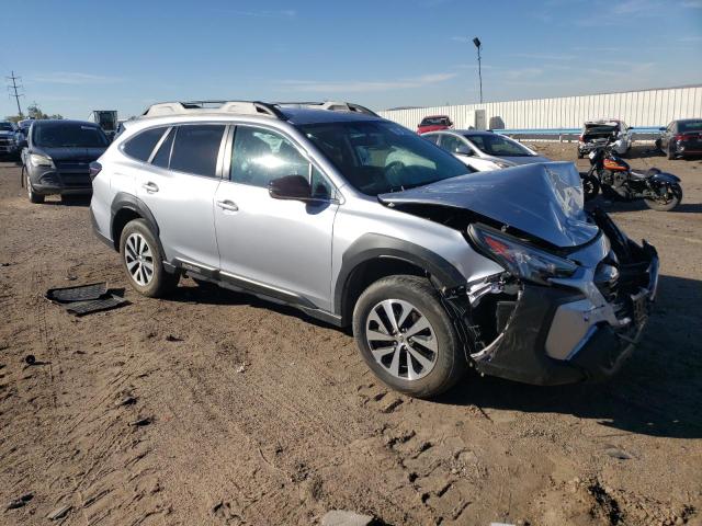 2023 SUBARU OUTBACK PR 4S4BTACC8P3182790