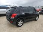 CHEVROLET TRAX 1LT photo